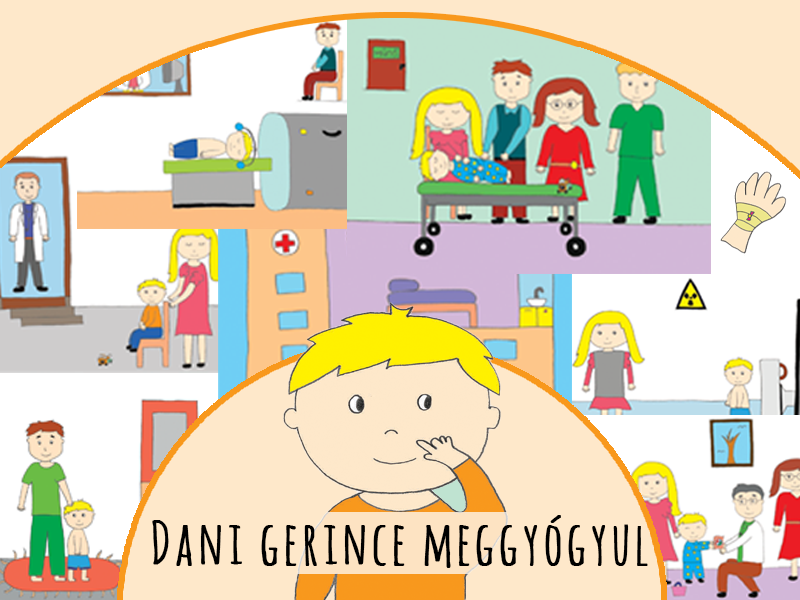 gerincferdülés könyv