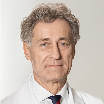 prof. dr. Jeszenszky Dezső
gerincsebész