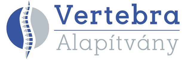 vertebra alapítvány logo