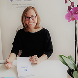 gerincferdülés program