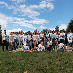 gerincferdülés program