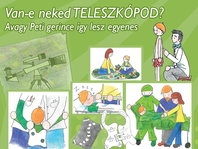 gerincferdülés könyv